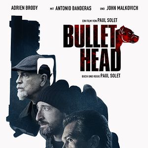 Bilder Bullet Head