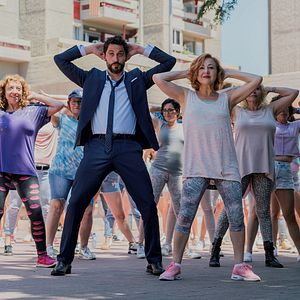 Bilder La tribu - Rhythmus liegt in der Familie