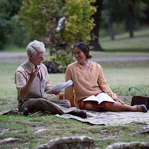 Bilder Q'Orianka Kilcher