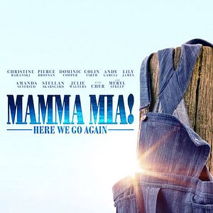 Bilder Mamma Mia 2: Here We Go Again