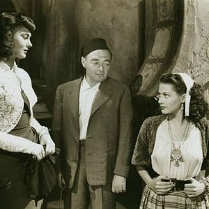 Bilder Casbah - Verbotene Gassen