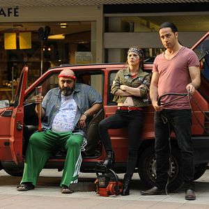 Bilder Özgür Karadeniz