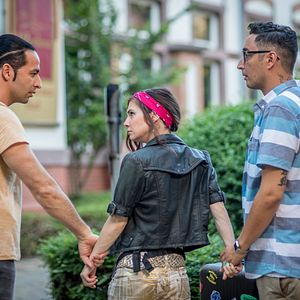 Bilder Josefine Preuß