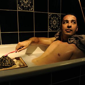 Bilder Bülent Ceylan