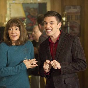 Bilder Patricia Heaton