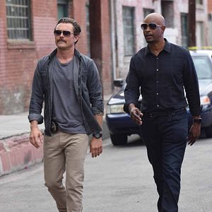 Bilder Lethal Weapon