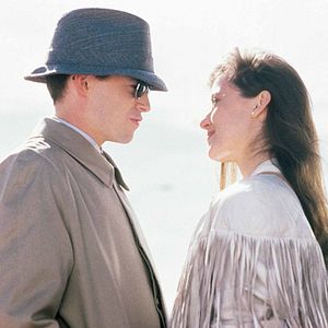 Bilder Matthew Broderick