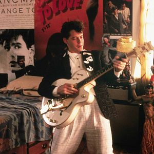 Bilder Matthew Broderick