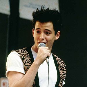 Bilder Matthew Broderick