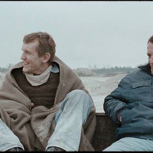 Bilder Winter Brothers