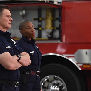 Bilder 9-1-1 - Notruf L.A.