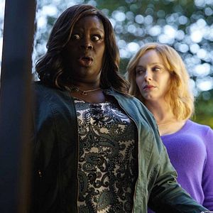 Bilder Christina Hendricks