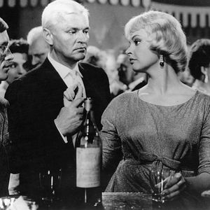 Bilder Das Mädchen Rosemarie