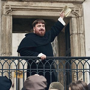 Bilder Das Luther-Tribunal. Zehn Tage im April