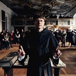 Bilder Das Luther-Tribunal. Zehn Tage im April