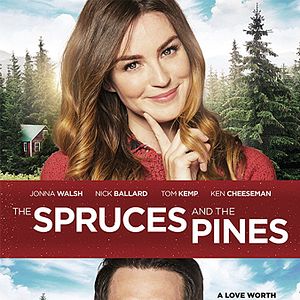 Bilder The Spruces and the Pines