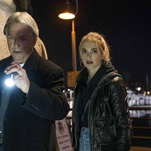 Bilder Emily Wickersham