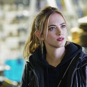 Bilder Emily Wickersham