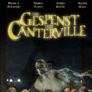 Bilder Das Gespenst von Canterville