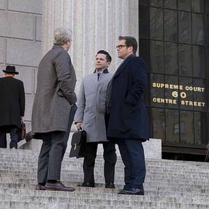 Bilder Freddy Rodriguez