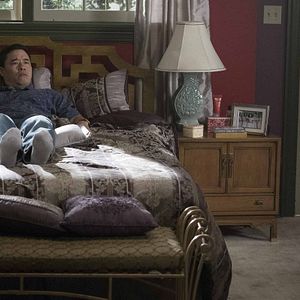 Bilder Fresh Off The Boat