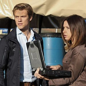Bilder MacGyver (2016)