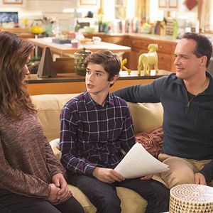 Bilder American Housewife (2016)