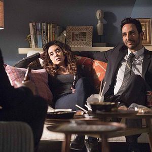 Bilder The Blacklist