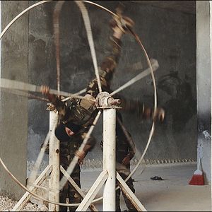 Bilder Of Fathers And Sons - Die Kinder des Kalifats