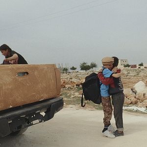 Bilder Of Fathers And Sons - Die Kinder des Kalifats