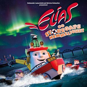 Bilder Elias - Das kleine Rettungsboot