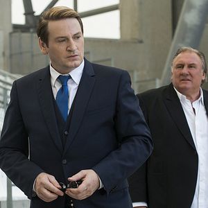 Bilder Gérard Depardieu