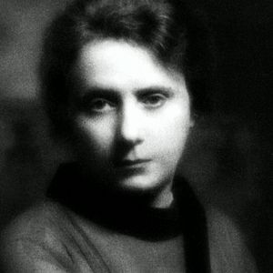 Bilder Margherita S.: la femme qui inventa Mussolini