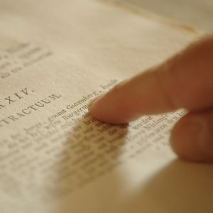 Bilder Gutenberg, l'aventure de l'imprimerie