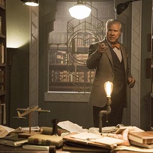 Bilder The Quest - Die Serie