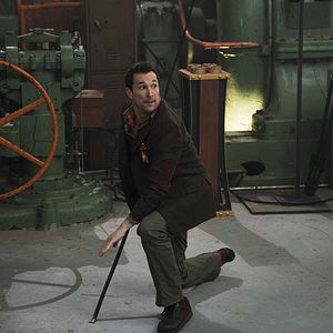 Bilder The Quest - Die Serie