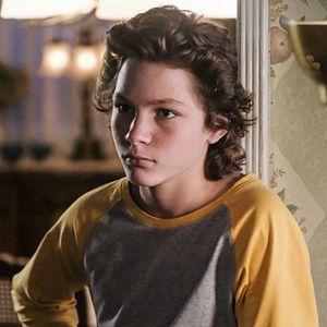 Bilder Young Sheldon