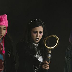 Bilder Marvel's Runaways