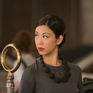 Bilder Marvel's Runaways