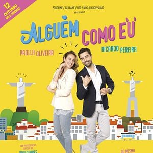 Bilder Alguém Como Eu