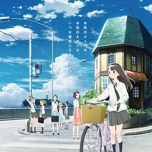 Bilder Your Voice - Kimikoe