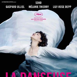 Bilder Die Tänzerin