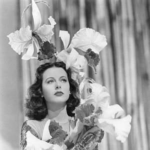 Bilder Ziegfeld Girl