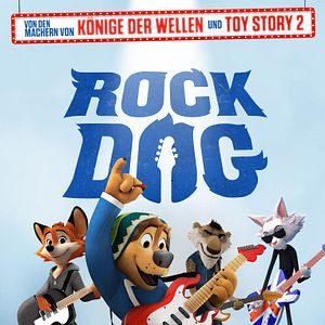 Bilder Rock Dog