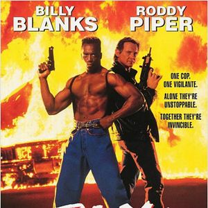 Bilder Back In Action