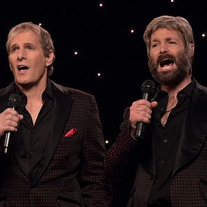 Bilder Michael Bolton's Big, Sexy, Valentine's Day Special