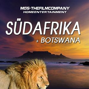 Bilder Südafrika - Der Film