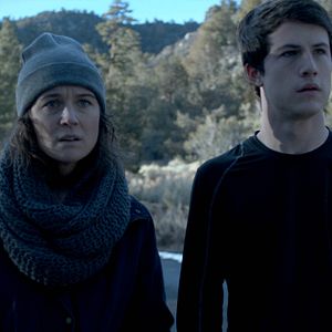 Bilder Dylan Minnette