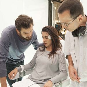 Bilder Terapia do Medo