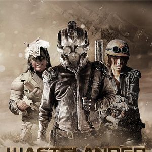 Bilder Wastelander